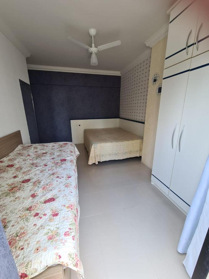 Apartamento Praia Central Балнеариу-Камбориу Экстерьер фото