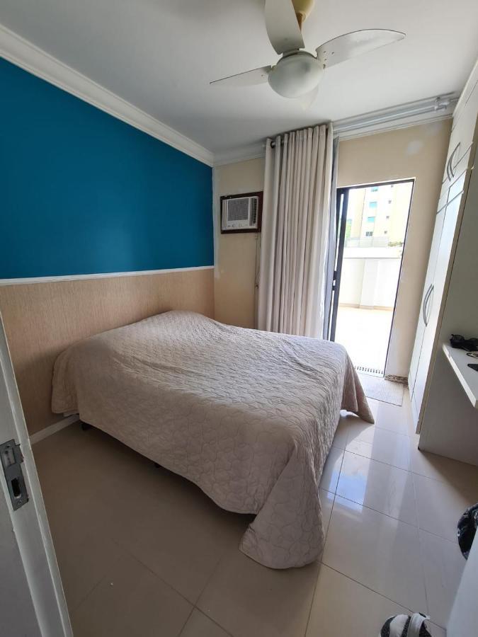 Apartamento Praia Central Балнеариу-Камбориу Экстерьер фото