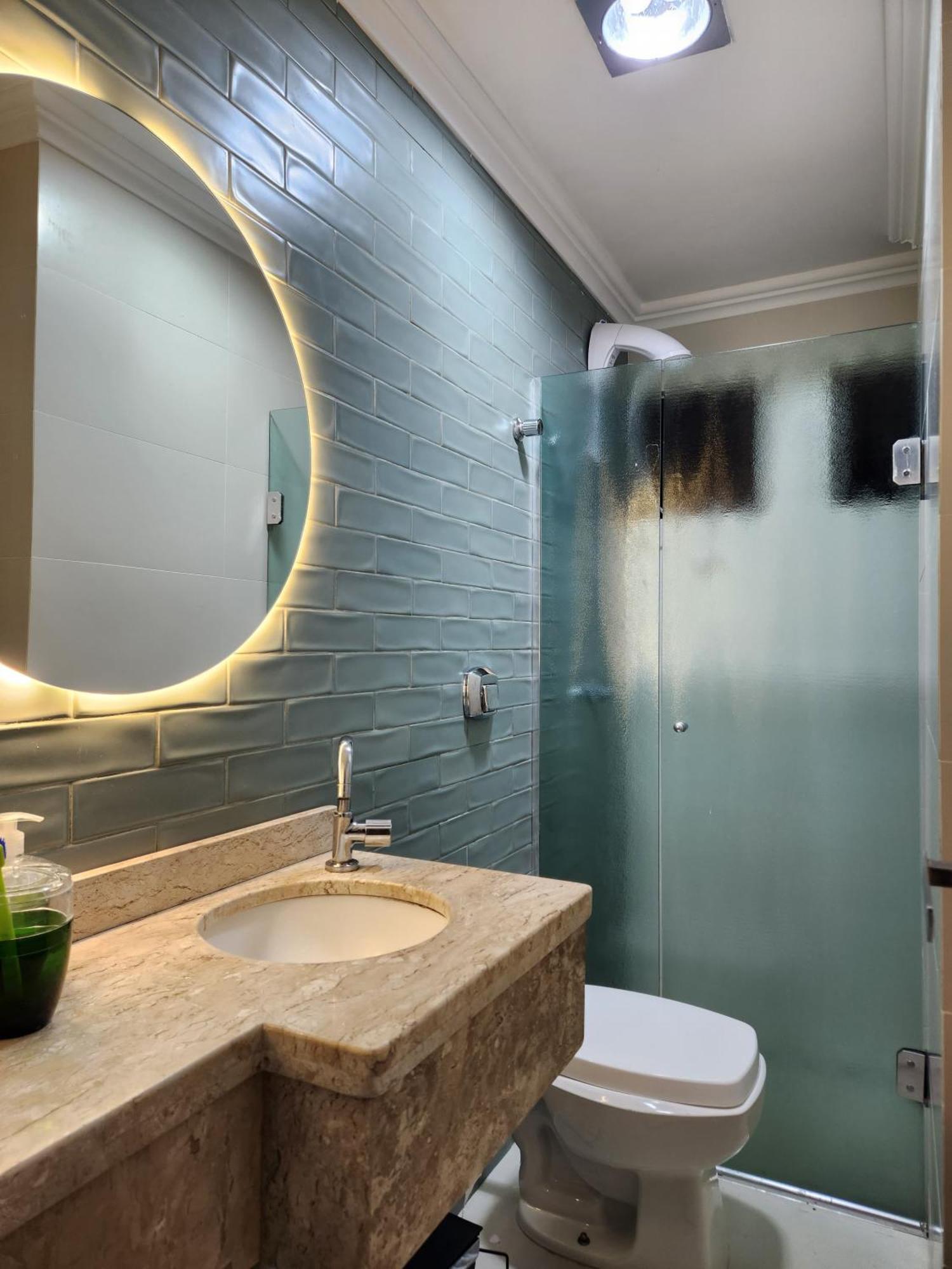Apartamento Praia Central Балнеариу-Камбориу Экстерьер фото